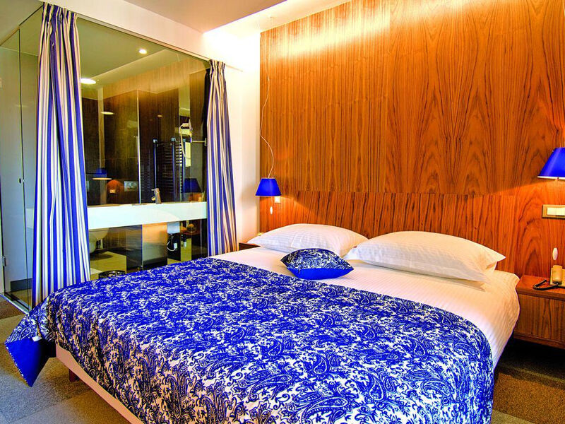 Hotel IN