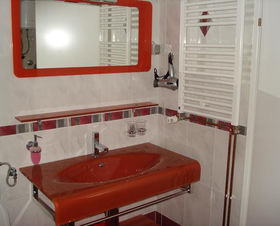Apartmány 1350-355