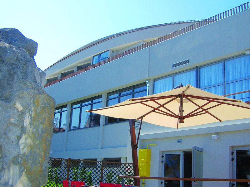 Hotel IN