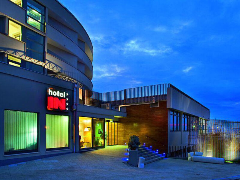 Hotel IN