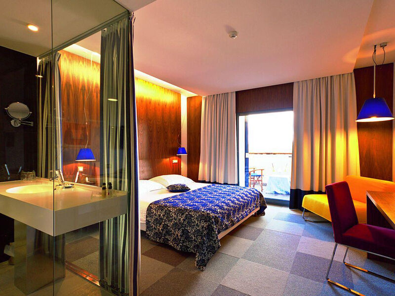 Hotel IN