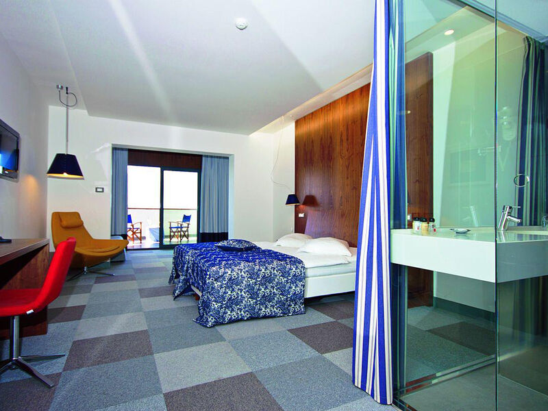 Hotel IN