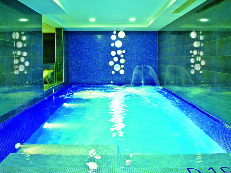 Hotel IN