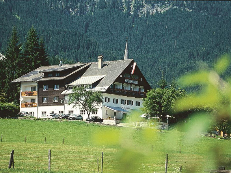 Hotel Kirchenwirt