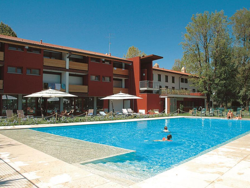 Hotel La Pergola