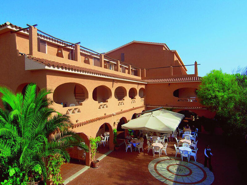 Club Hotel Laconia