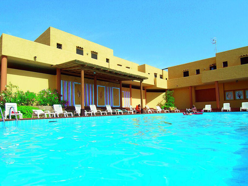 Club Hotel Laconia
