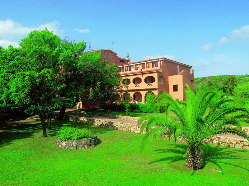 Club Hotel Laconia