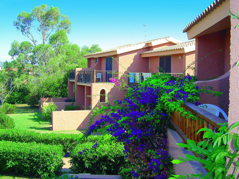 Club Hotel Laconia