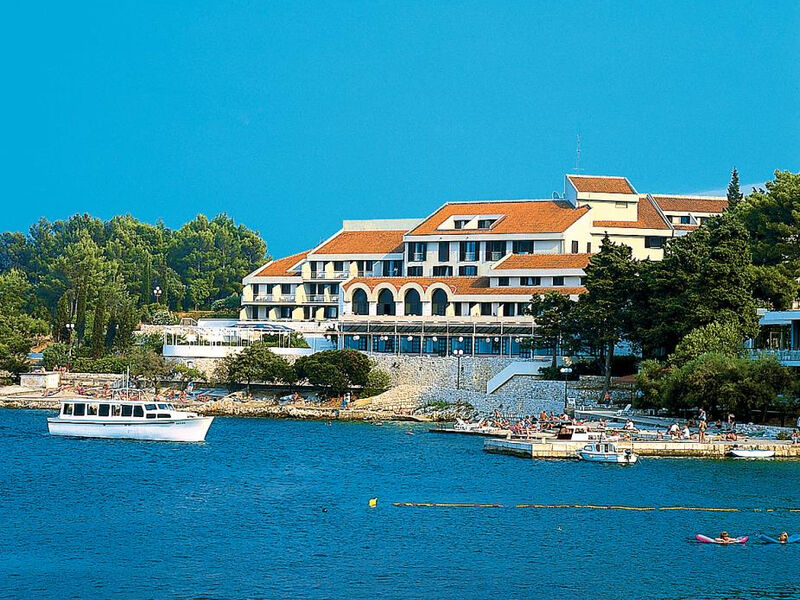 Hotel Liburna