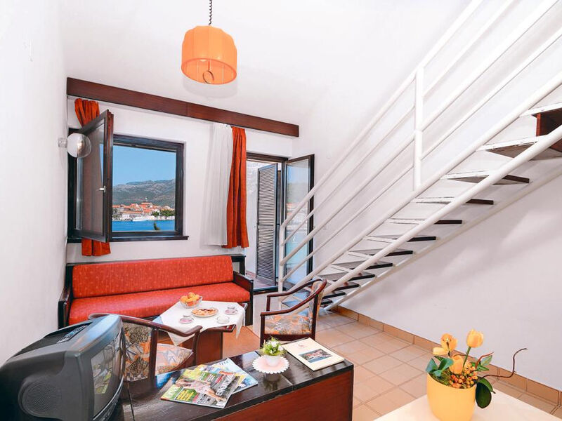 Hotel Liburna