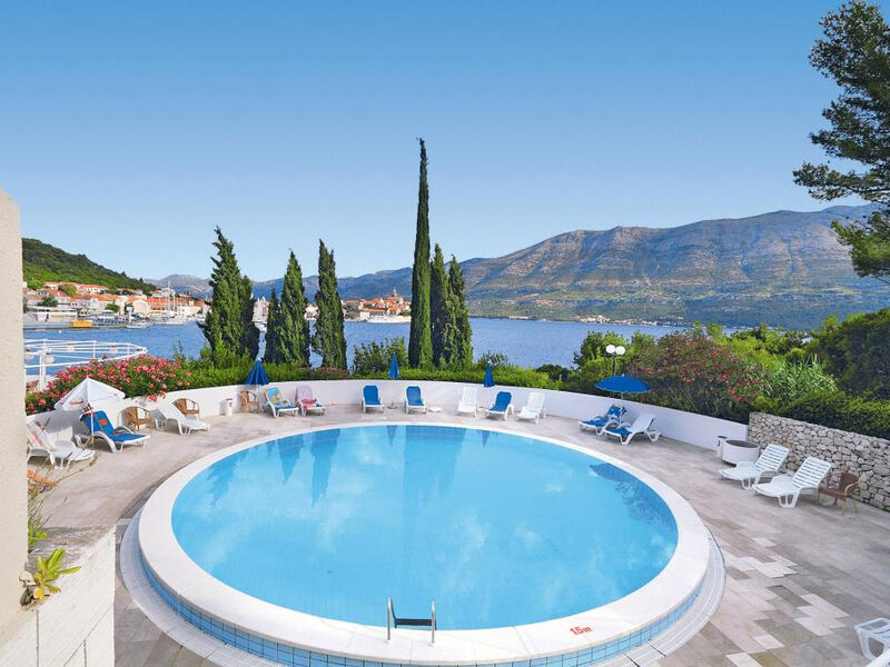 Hotel Liburna