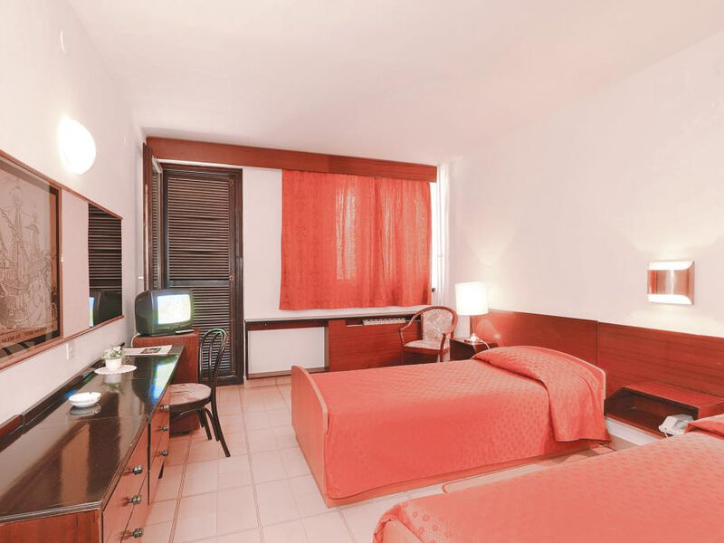 Hotel Liburna