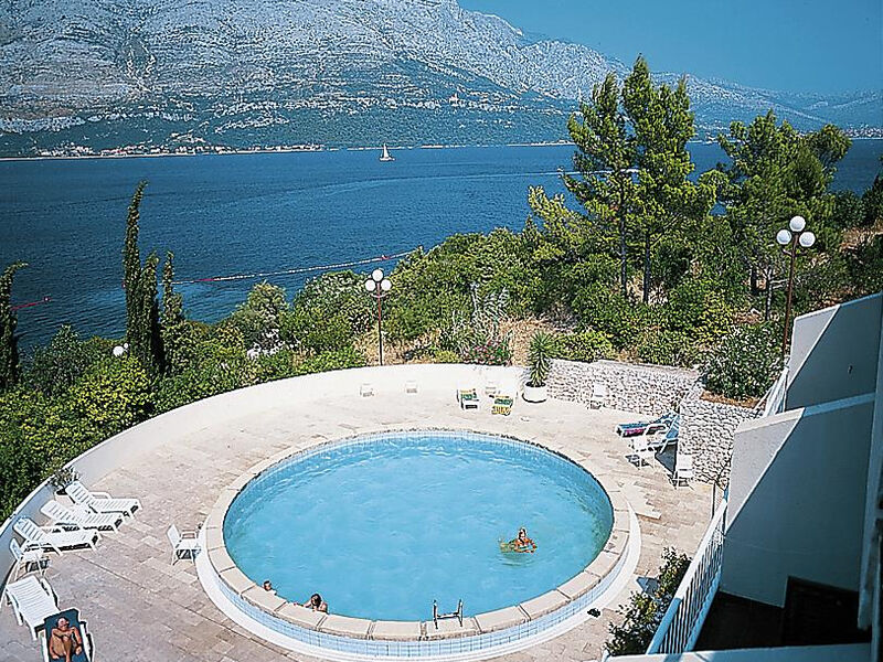 Hotel Liburna