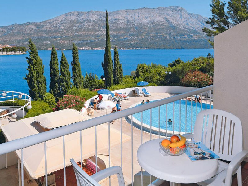 Hotel Liburna