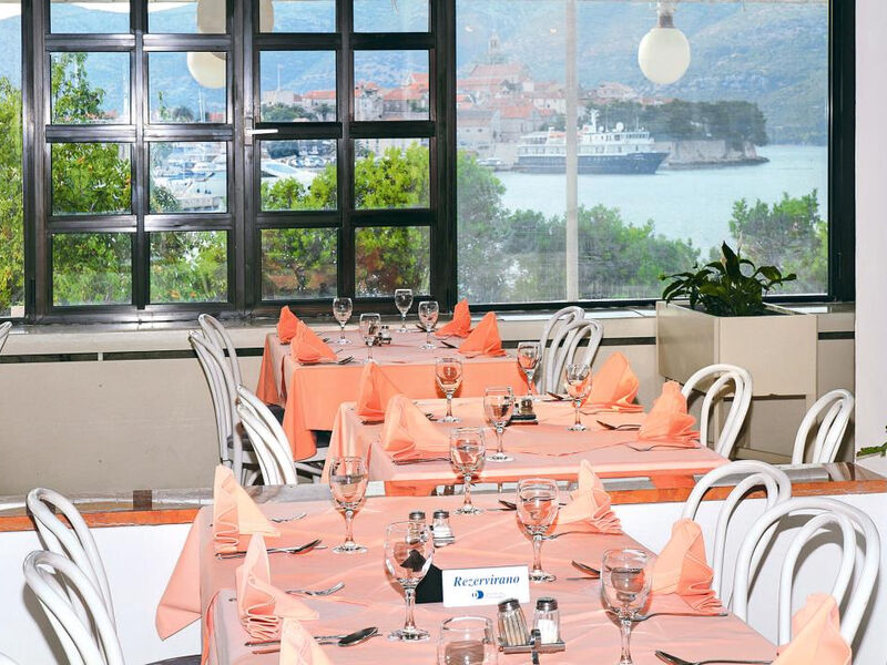 Hotel Liburna