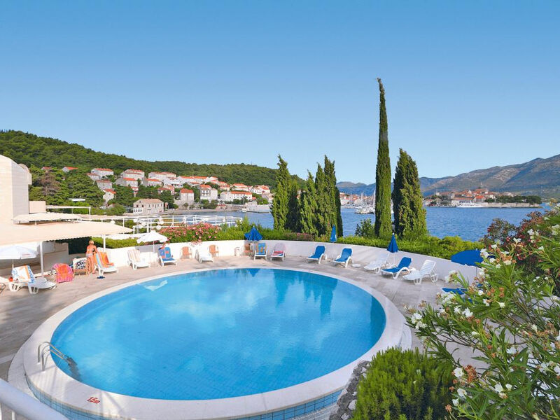 Hotel Liburna