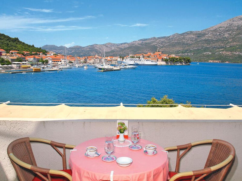 Hotel Liburna