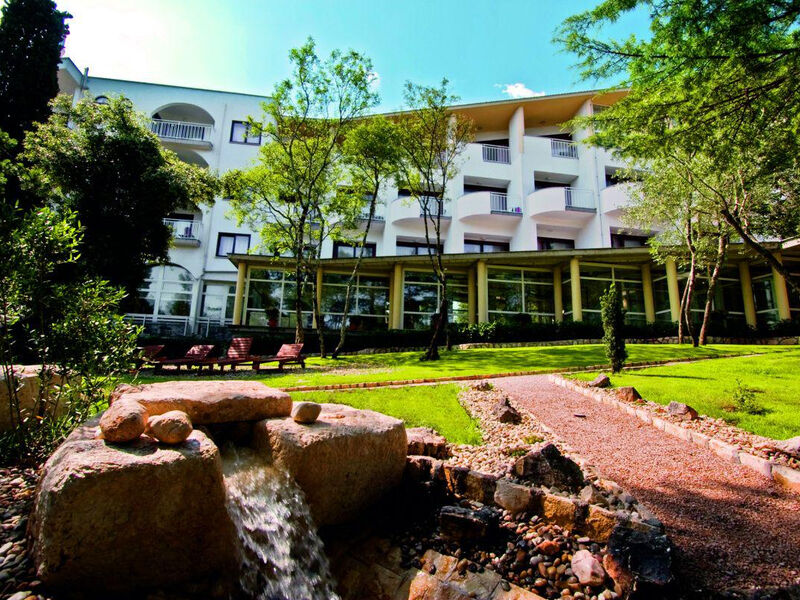 Hotel Malin