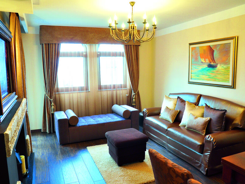 Hotel Malin
