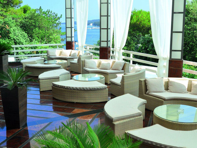 Hotel Malin