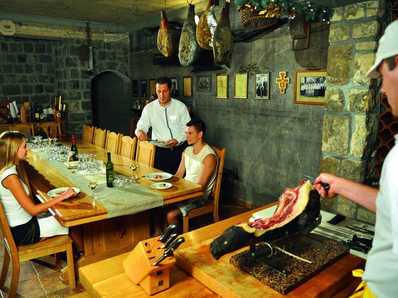 Hotel Malin