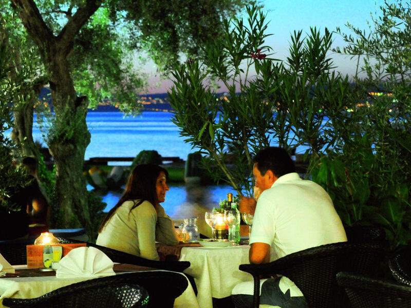 Hotel Malin