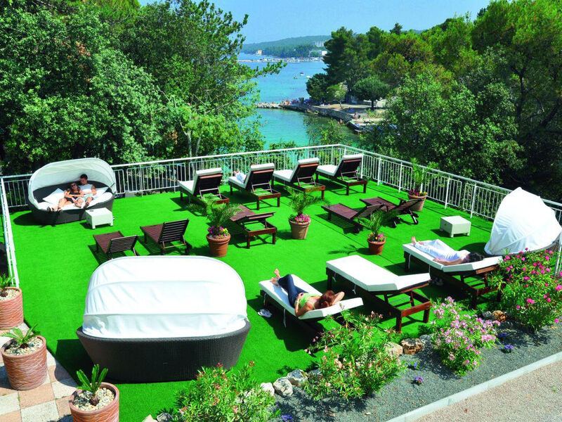 Hotel Malin