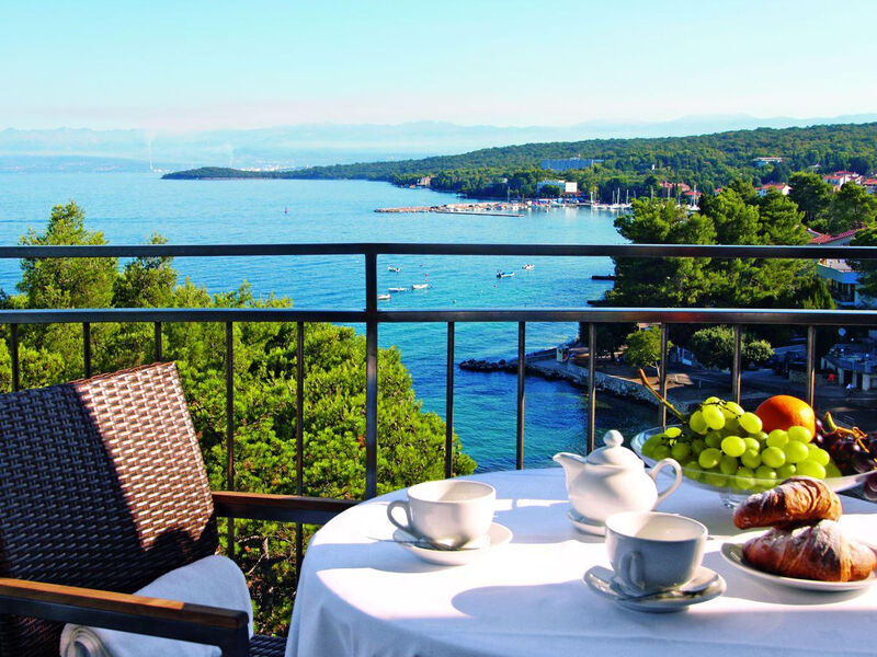 Hotel Malin