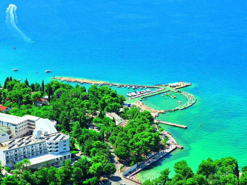 Hotel Malin