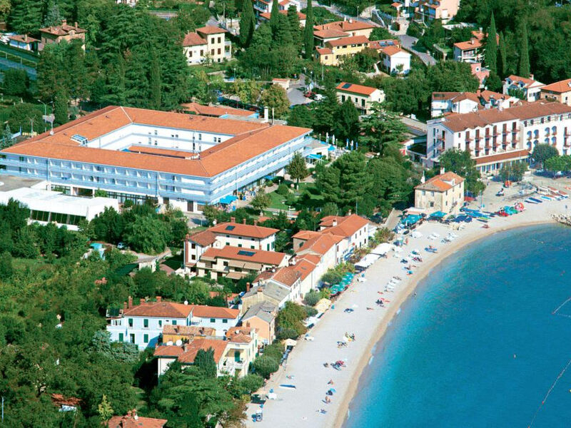 Hotel Marina