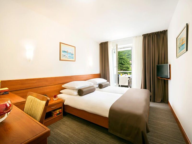 Hotel Marina