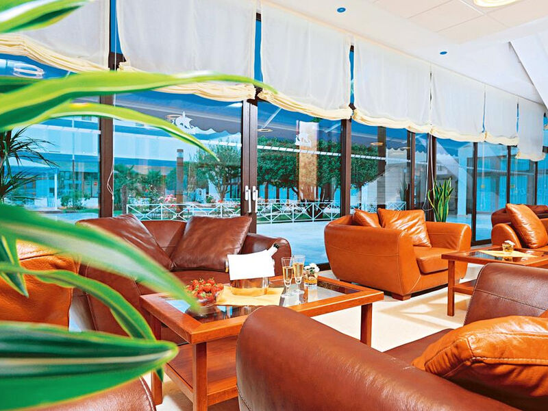 Hotel Marina