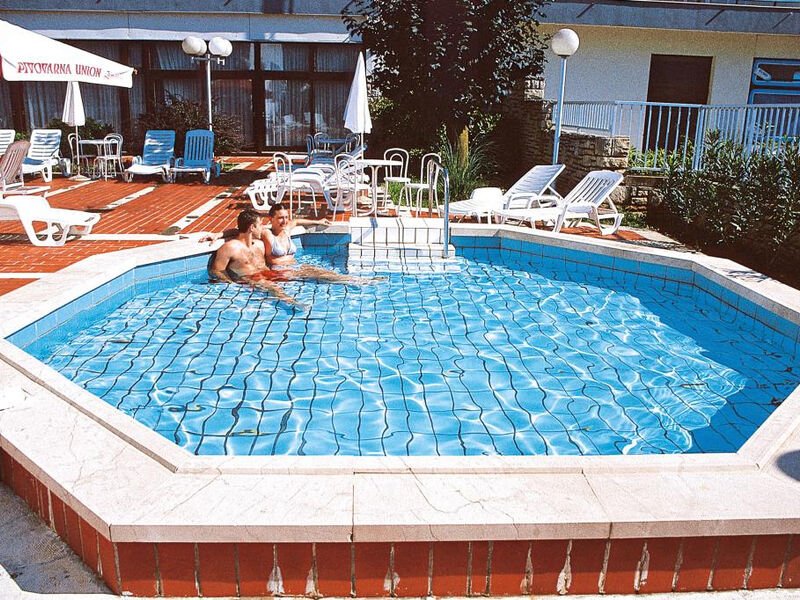 Hotel Marina