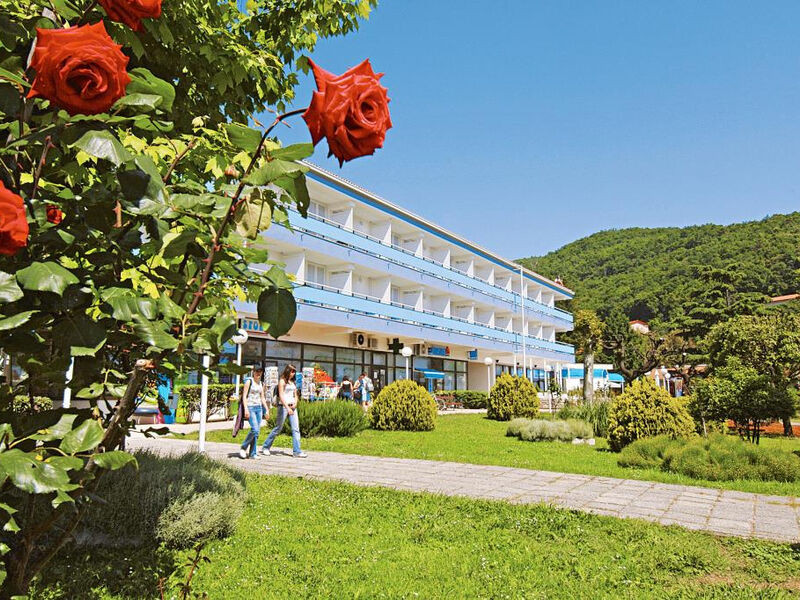 Hotel Marina