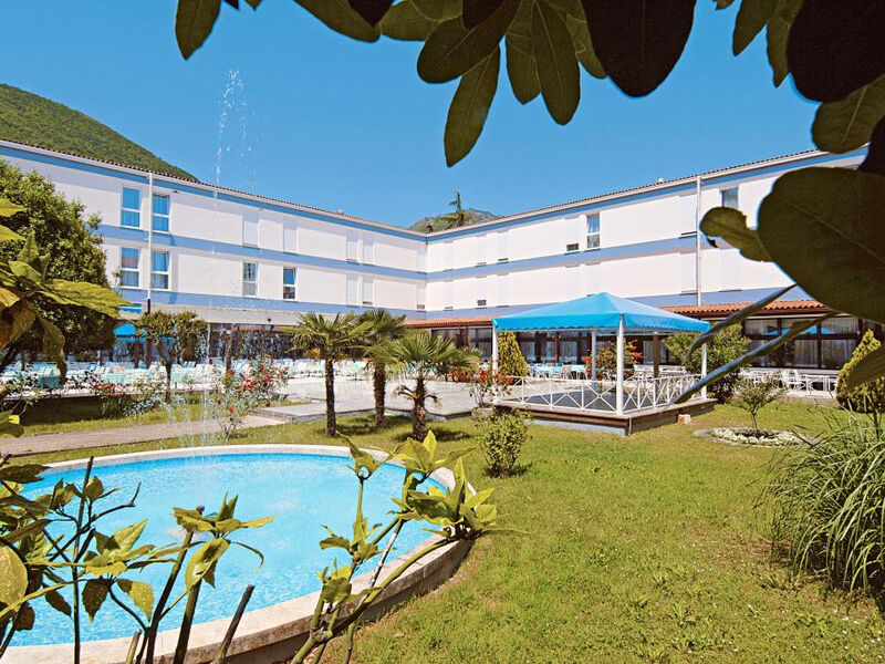 Hotel Marina