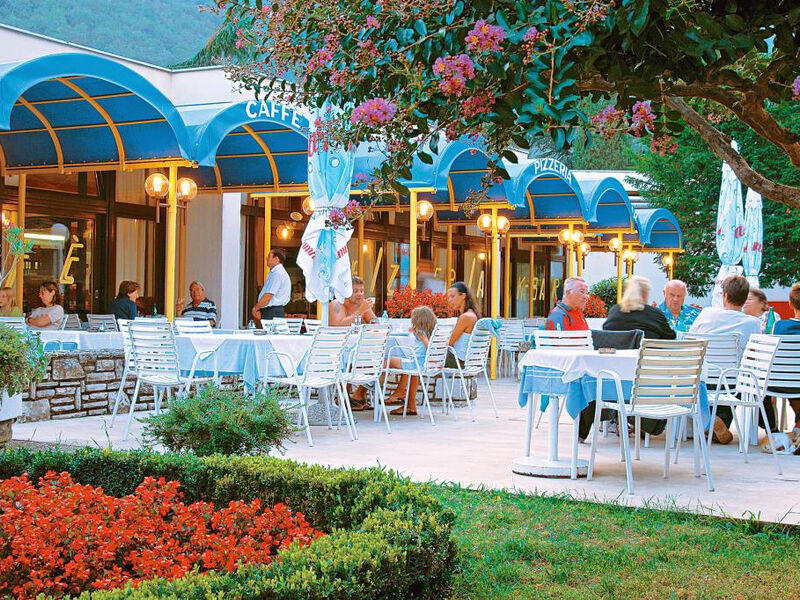 Hotel Marina