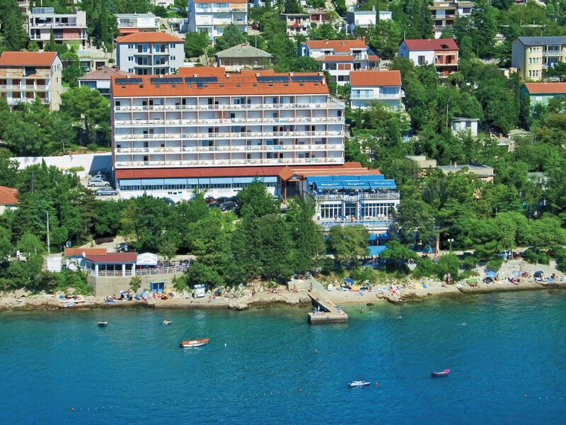 Hotel Mediteran