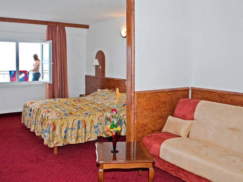 Hotel Mediteran
