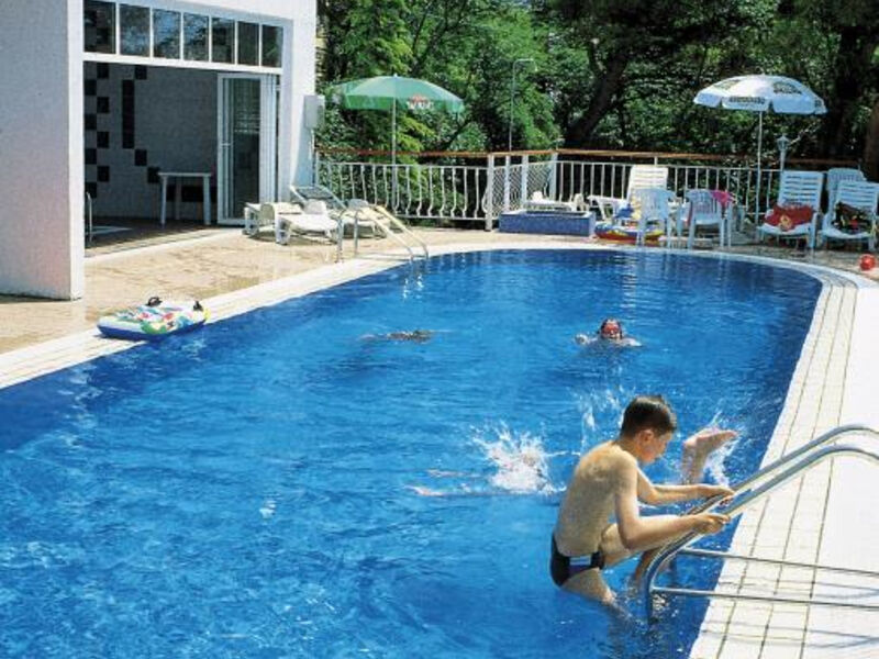 Hotel Mediteran