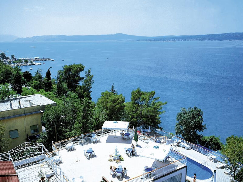 Hotel Mediteran