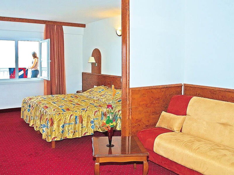 Hotel Mediteran