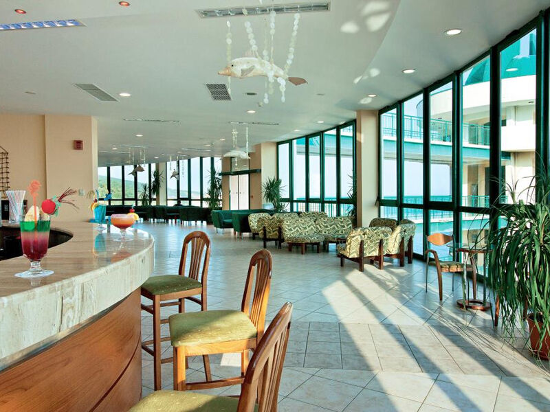 Hotel Paradise Beach