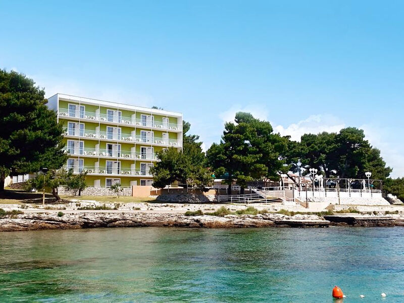 Hotel Punta