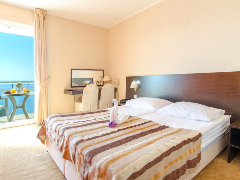 Hotel Punta
