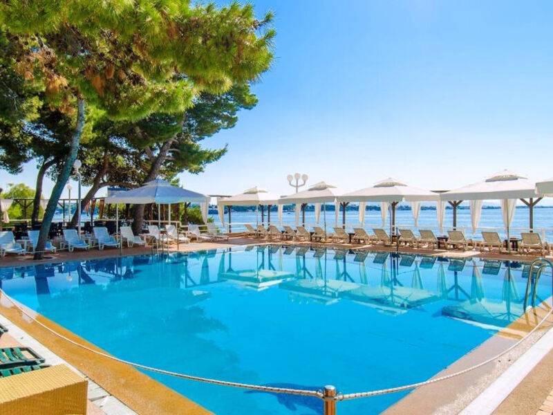 Hotel Punta