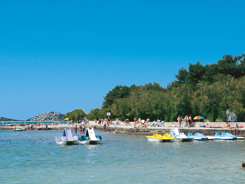 Hotel Punta