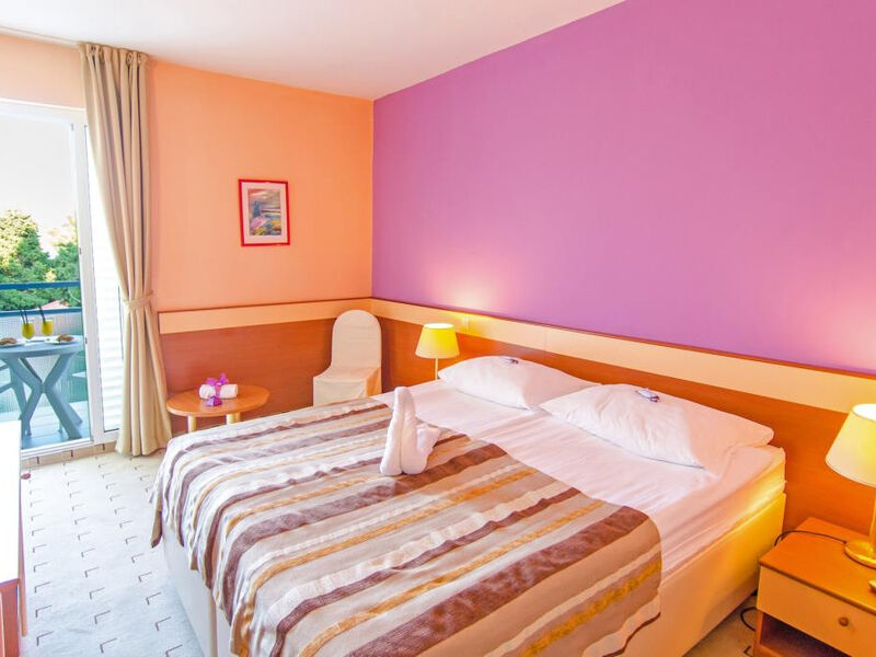 Hotel Punta