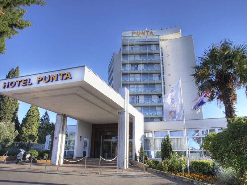 Hotel Punta