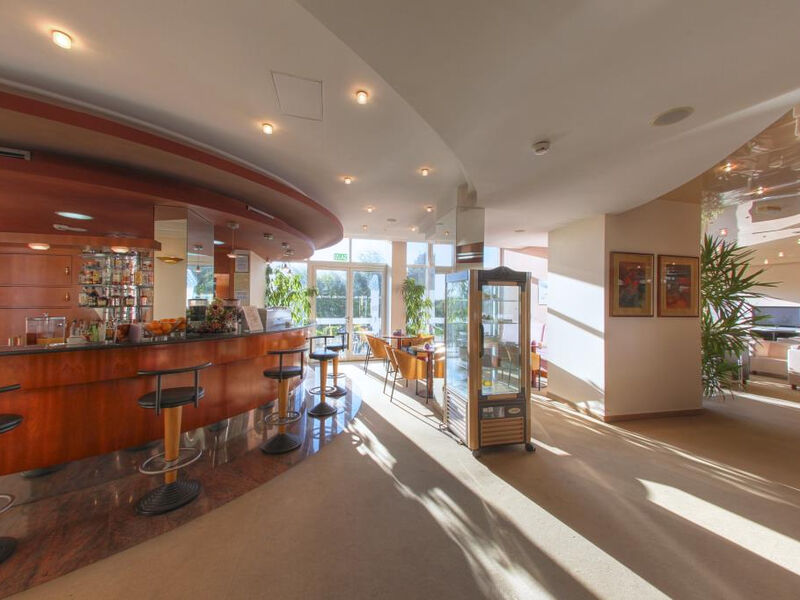 Hotel Punta